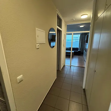 Urban Lägenhet Marl (Recklinghausen)